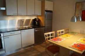 Gudhjem Apartment 53